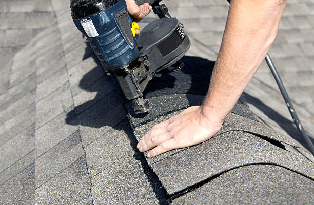 Roof Restoration in Portage, IN
